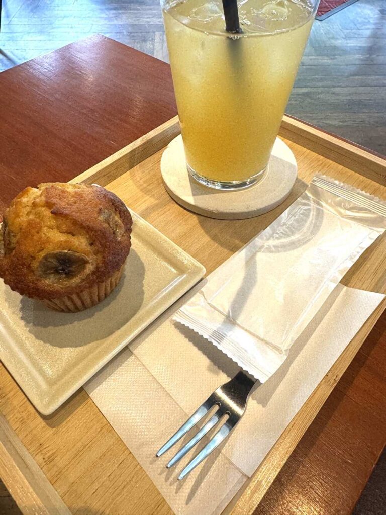 新栄シャングリラ　近隣カフェ　　　CENTRE