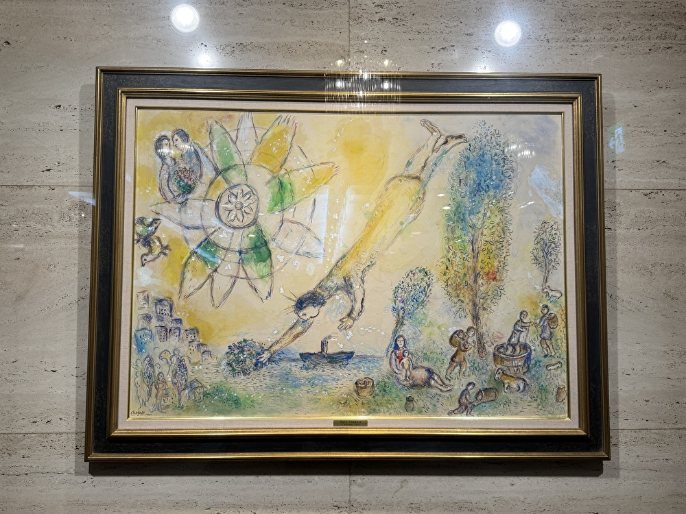 絵画の画像