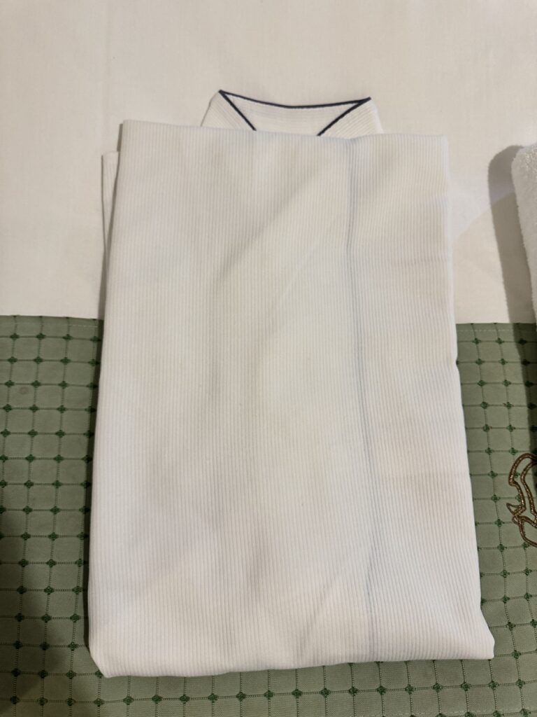 パジャマの画像