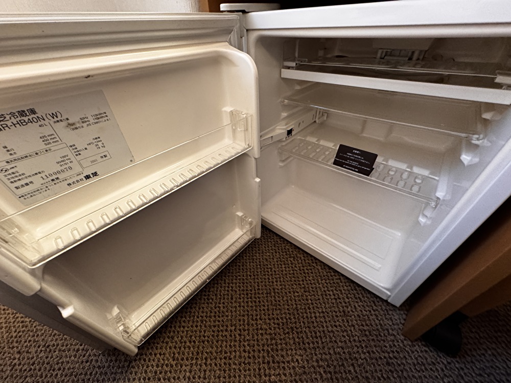 冷蔵庫の画像