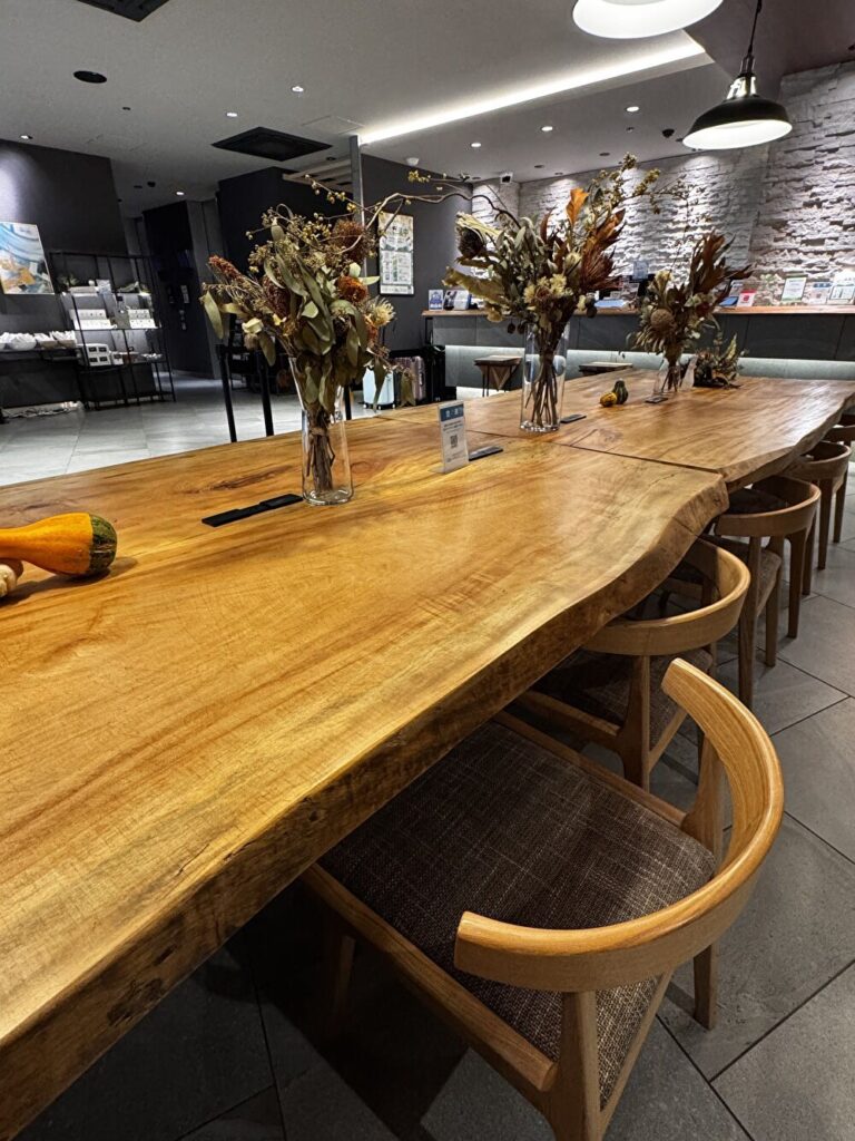 ホテルSUI神戸三宮　ロビーの画像