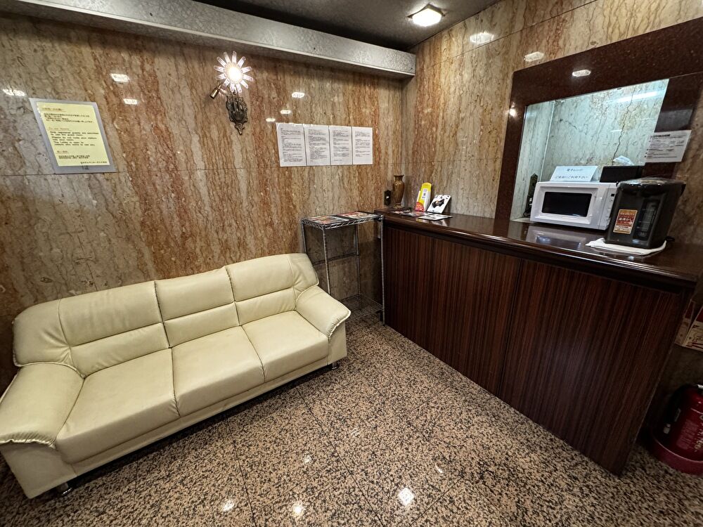 ホテルサンターガス レンジ・ポットの画像