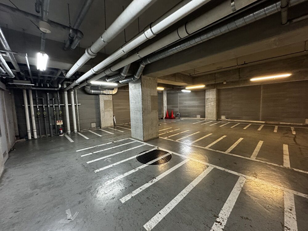 下北沢シャングリラ 待機場所の画像