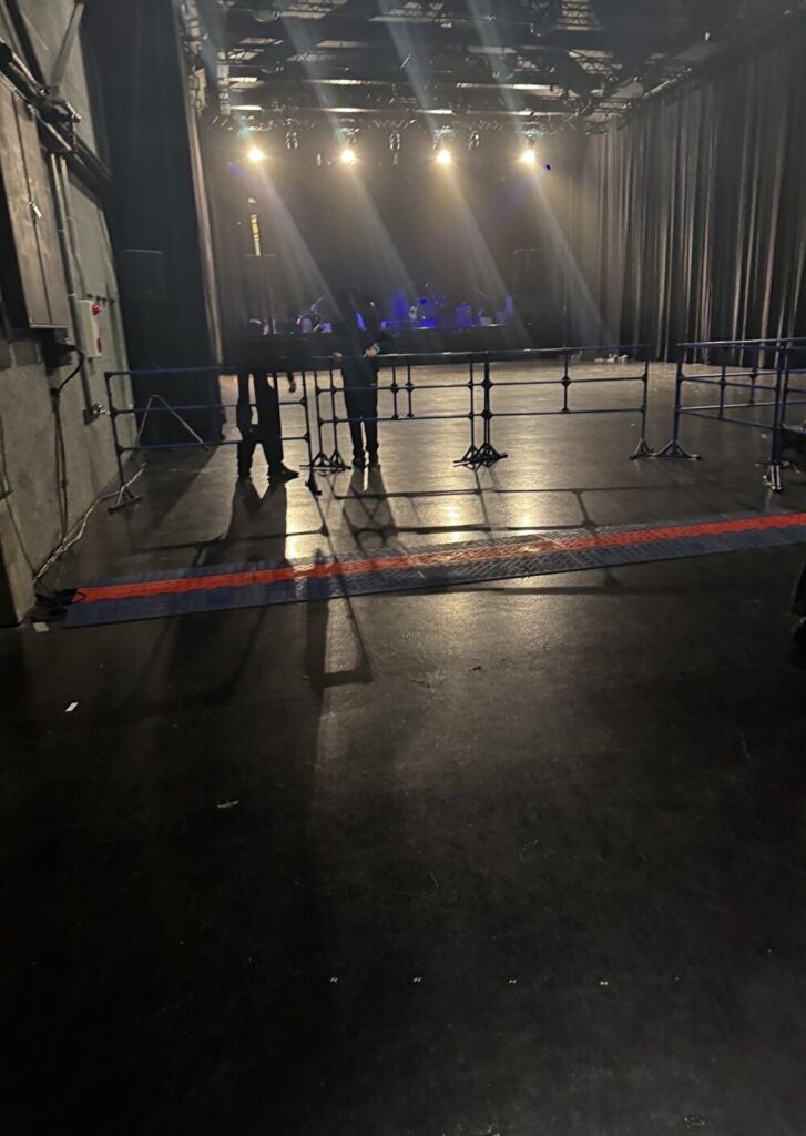 ガーデン新木場ファクトリー