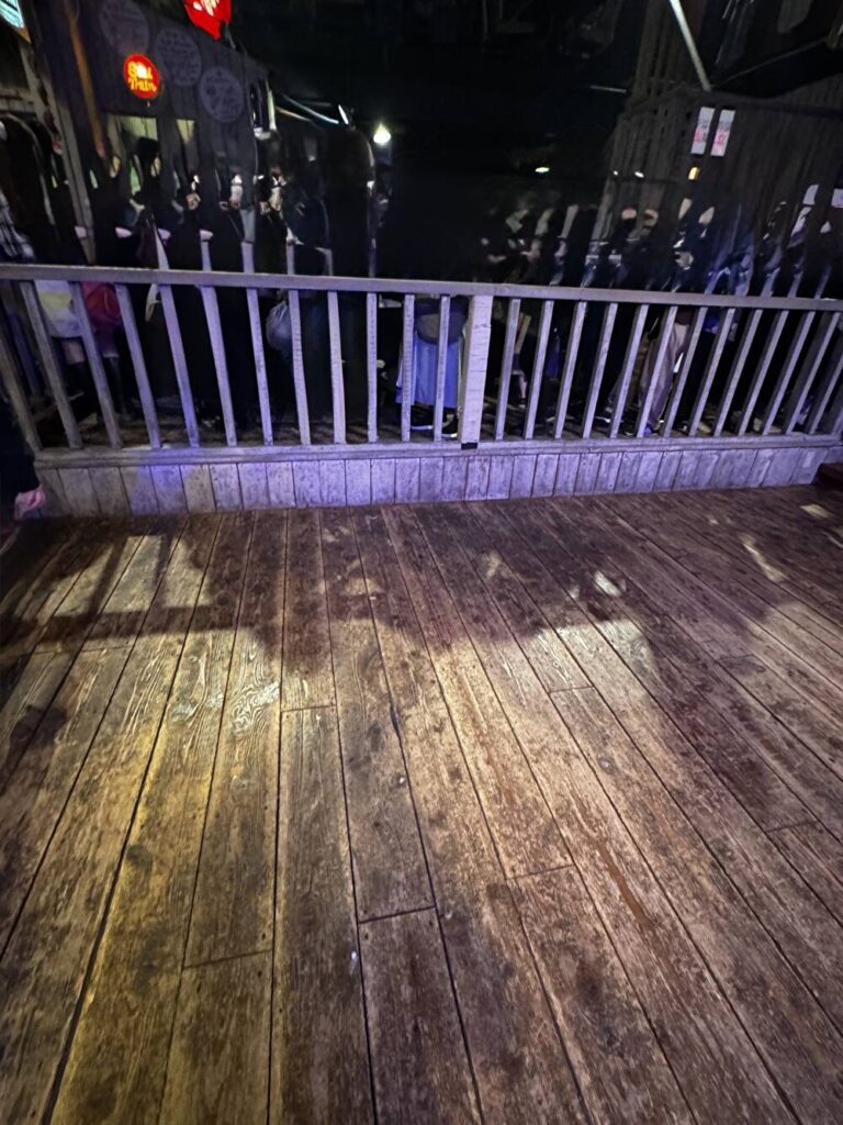 松阪マクサ　段差