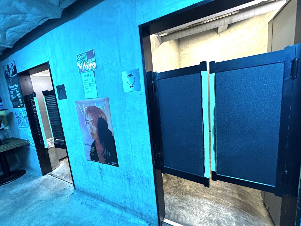 郡山ヒップショット トイレ