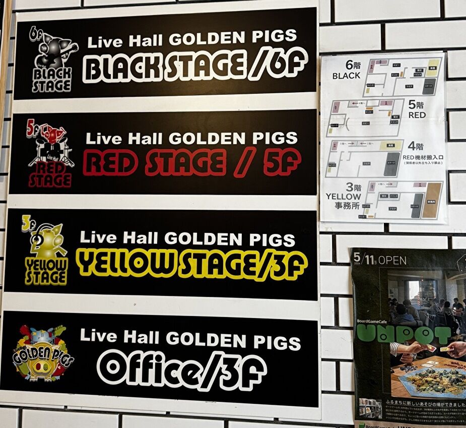 新潟ゴールデンピッグス