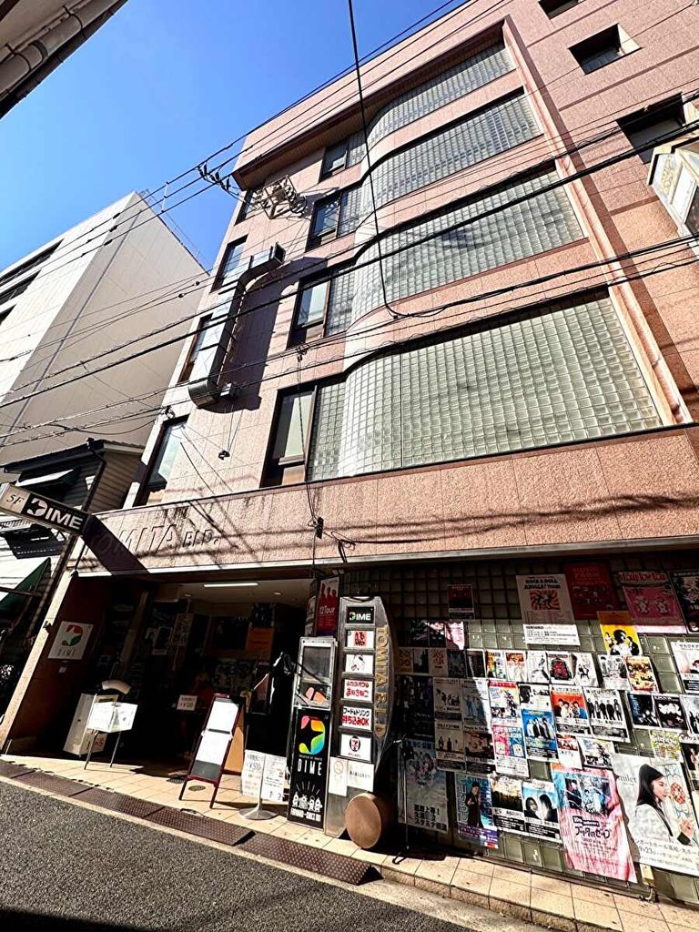 高松DIME 外観