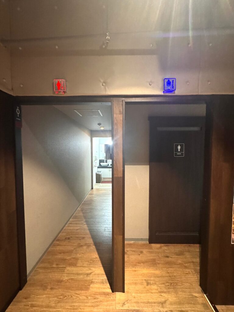 名古屋ジャミン トイレ