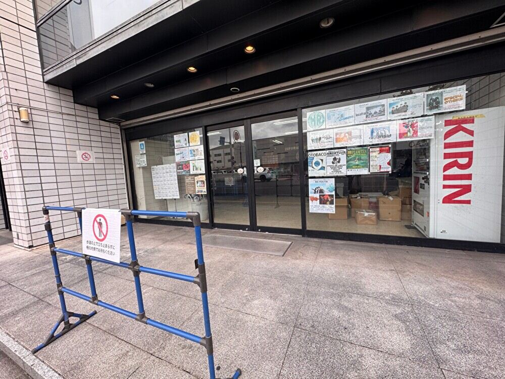 ヘブンズロック宇都宮 待機場所