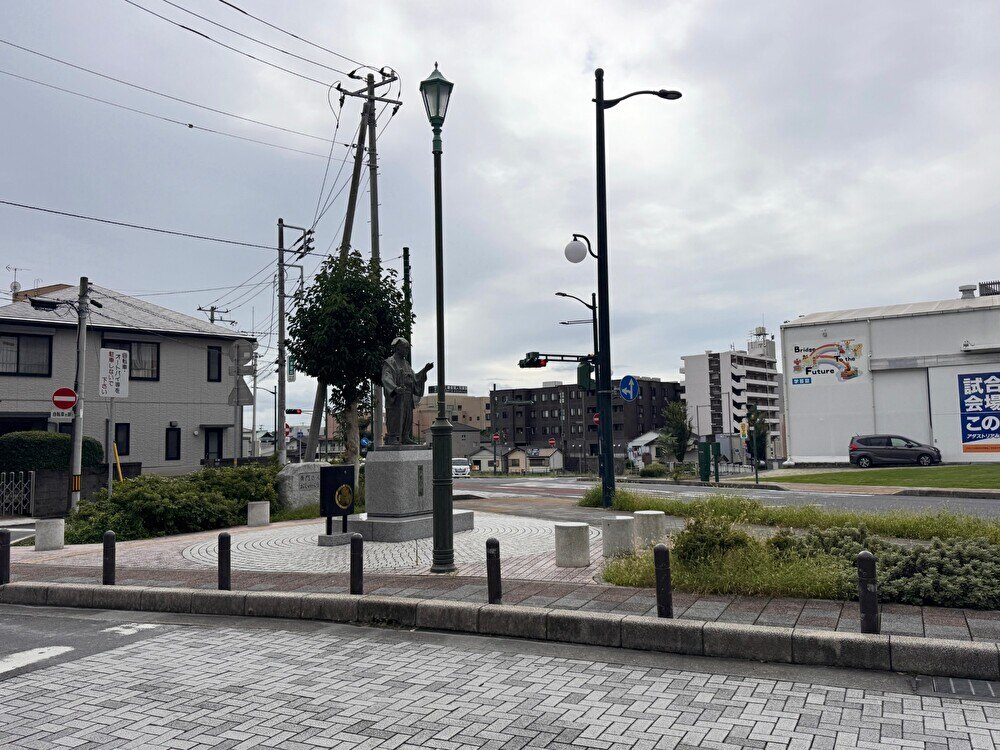 黄門さんおしゃべりパーク