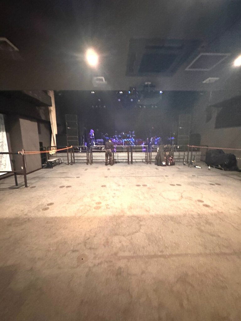 札幌キューブガーデン　フロア