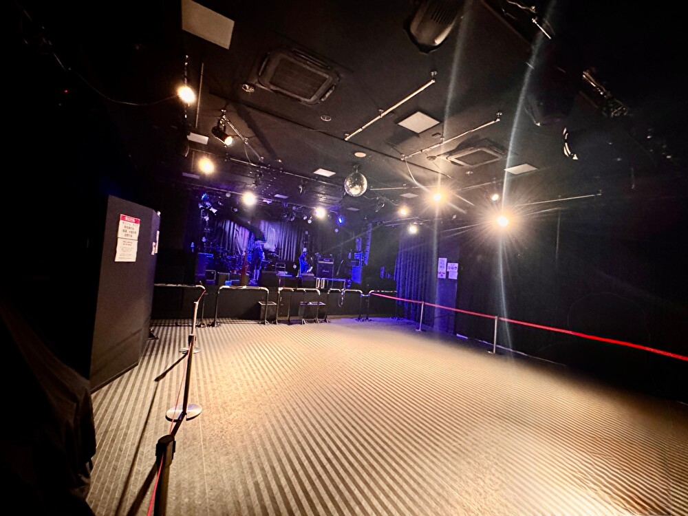 高松DIME フロア内