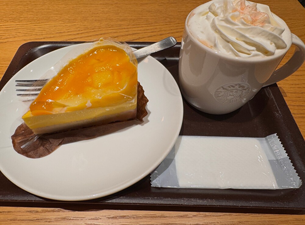 エビスヤプロ スターバックス